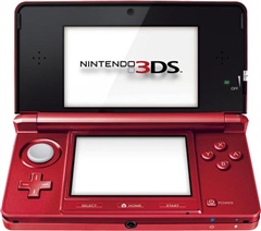 ニンテンドー3DS - erinko Nintendo 3DS LL New Love Plus+ Rinko Deluxe Console